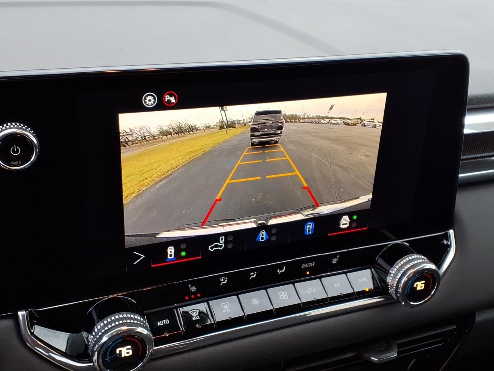 2026 GMC Canyon Elevation - Photo 7