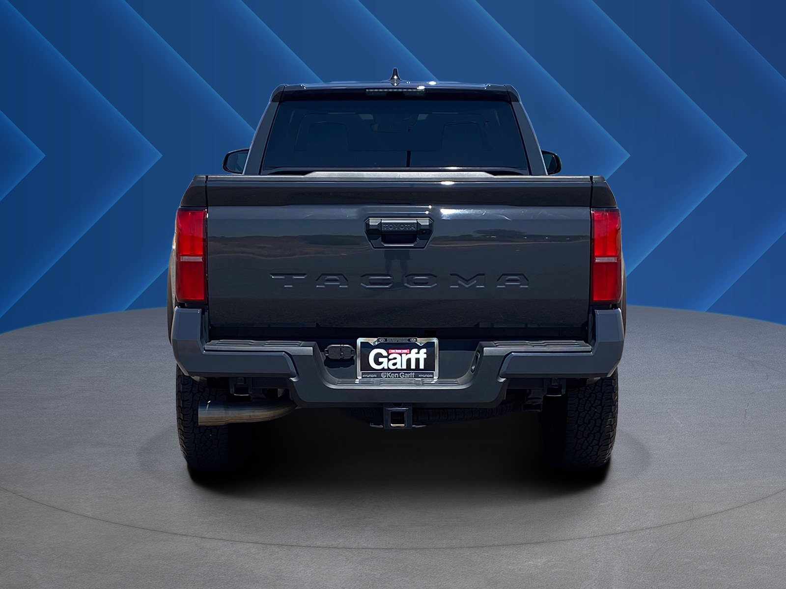 Used 2024 Underground Toyota TRD PreRunner image 4