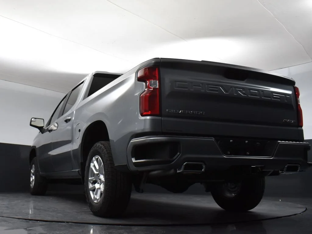2026 Chevrolet Silverado 1500 RST - Photo 30
