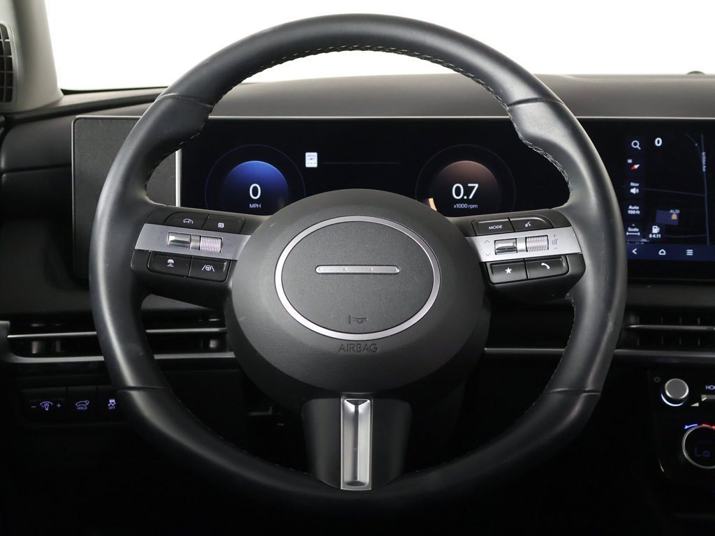 Used 2026 Blue Hyundai SEL Premium image 37