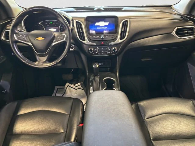 Used 2019 Blue Chevrolet LT image 11