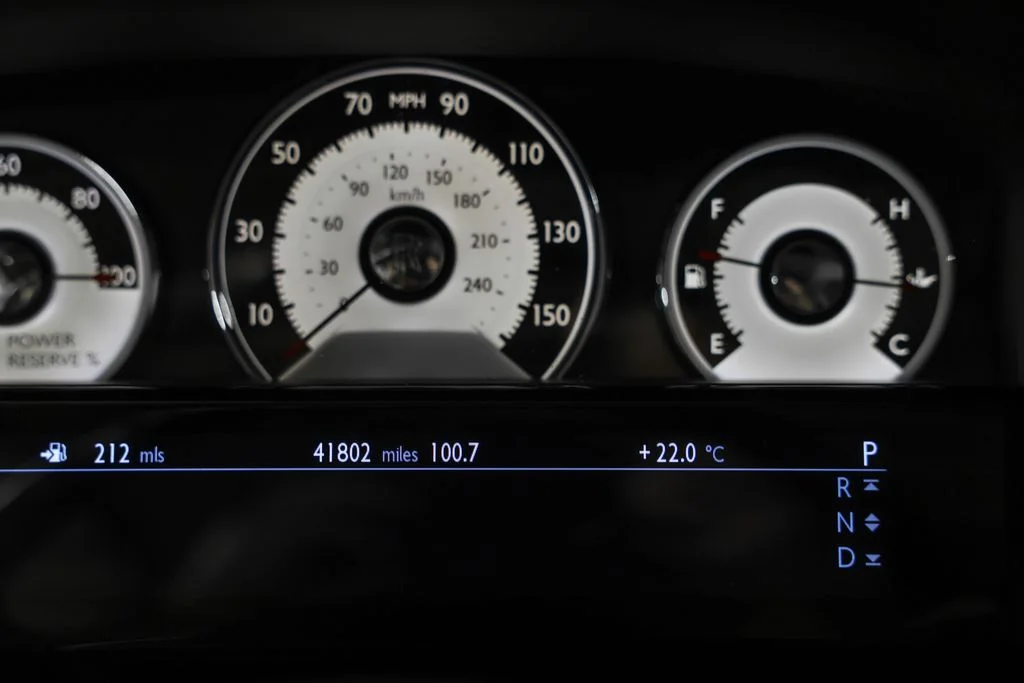 Used 2014 White Rolls-Royce Base image 33