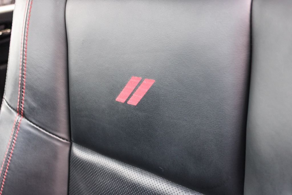 Used 2025 Red Dodge GT Plus image 24