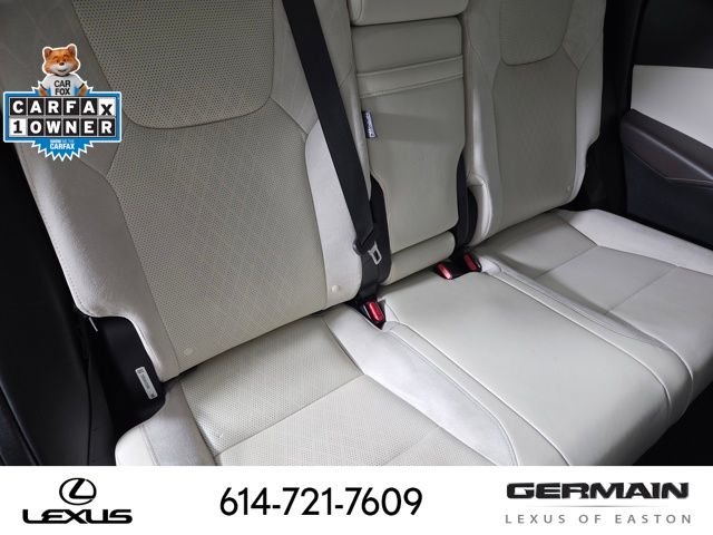 Certified Used 2024 CAVIAR Lexus 350 Luxury image 21