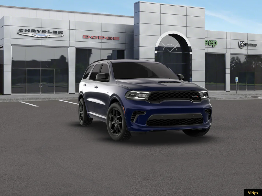New 2026 Night Moves Exterior Paint Dodge GT HEMI V8 image 15
