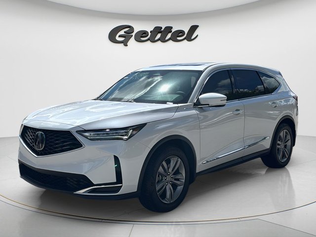 2026 Acura ADX Base
