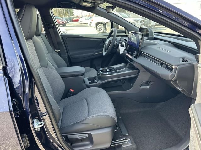 2026 Toyota bZ XLE - Photo 14