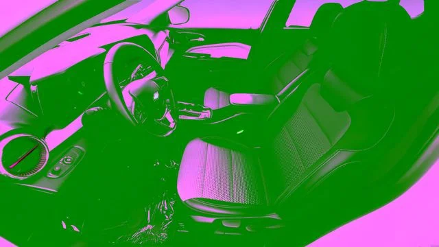 Used 2025 White Chevrolet LT image 18