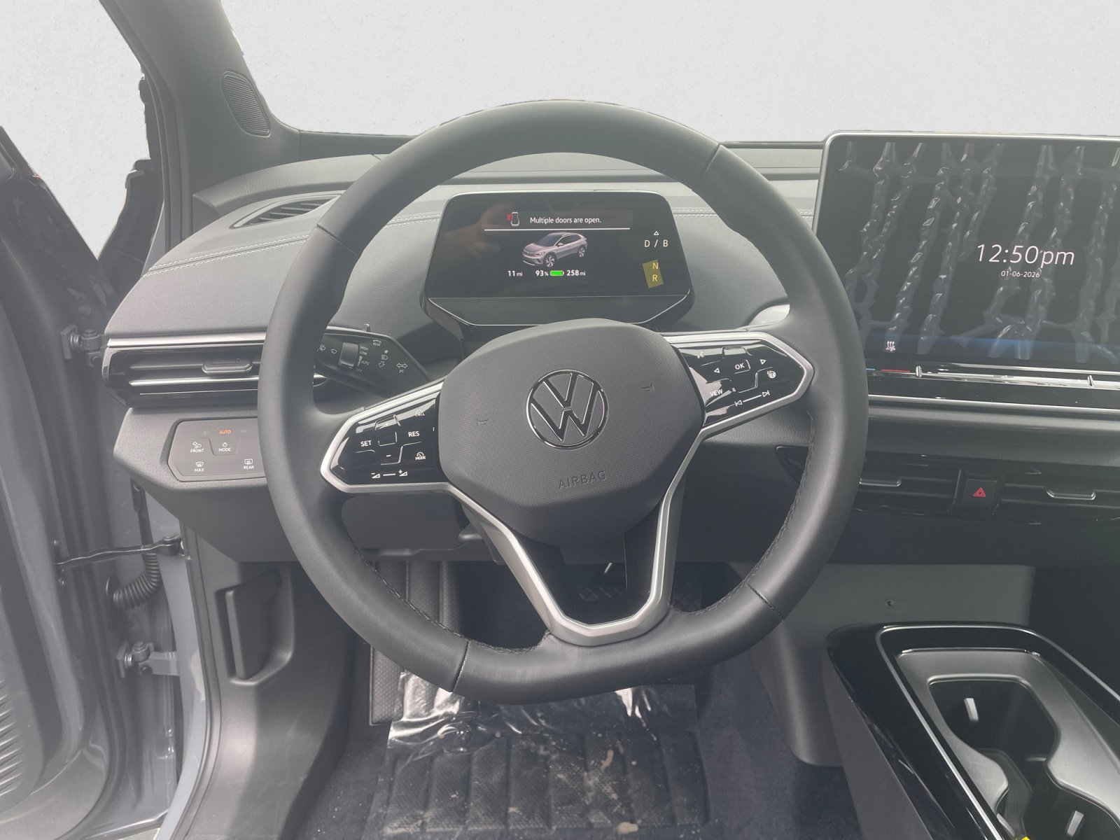 New 2026 Pure-Gray Volkswagen Pro S image 12