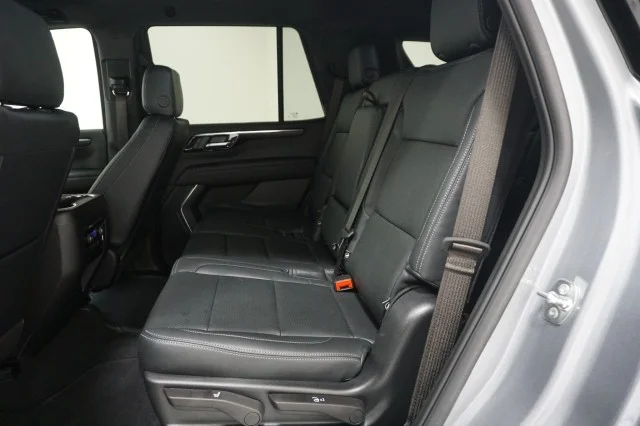 Used 2026 Sterling Gray Metallic Chevrolet LS image 23