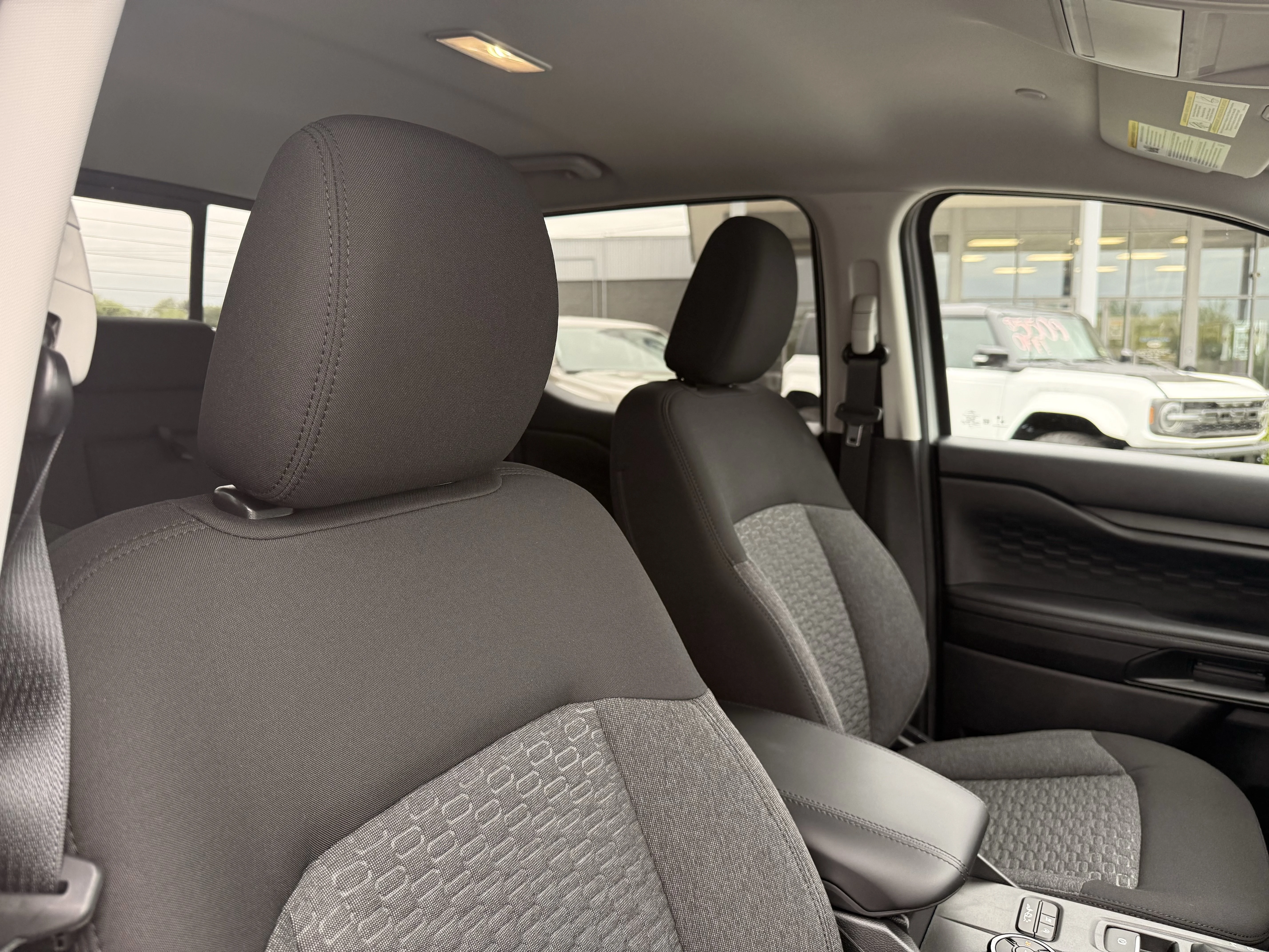 New 2026 Avalanche Ford XLT image 35