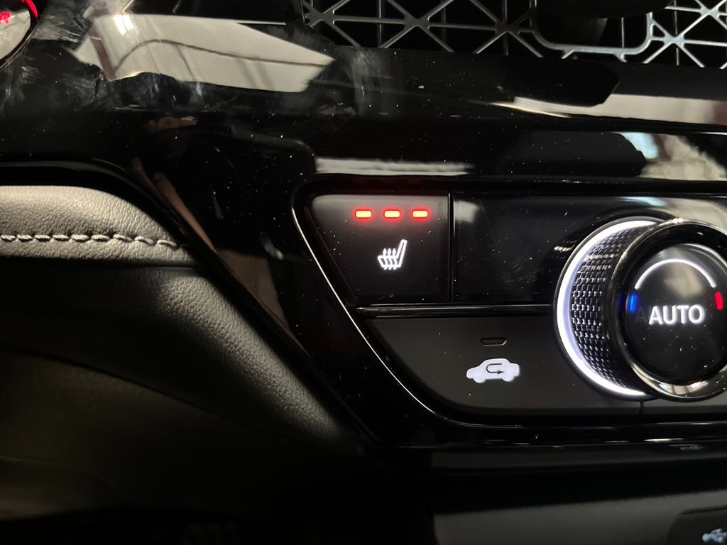 2026 Honda Accord Hybrid Sport-L - Photo 19