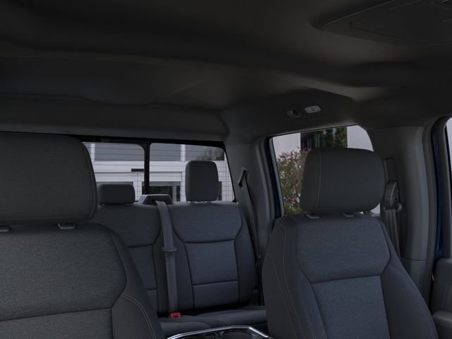 New 2026 Blue Ford XLT image 21