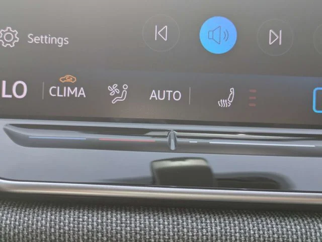 2026 Volkswagen Tiguan S - Photo 22