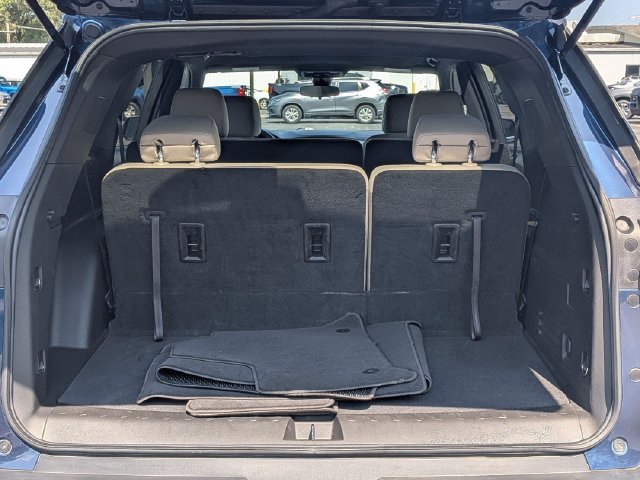 Used 2023 NORTHSKY BLUE METALLIC Chevrolet LS image 28