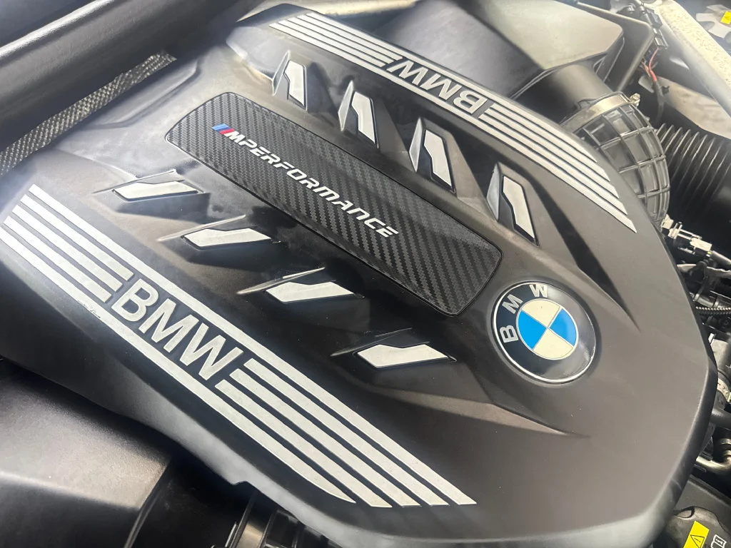 2023 BMW X5 M50i - Photo 82