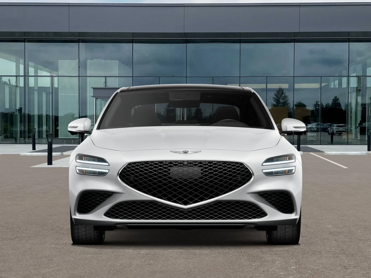 2026 GENESIS G70 Prestige - Photo 18