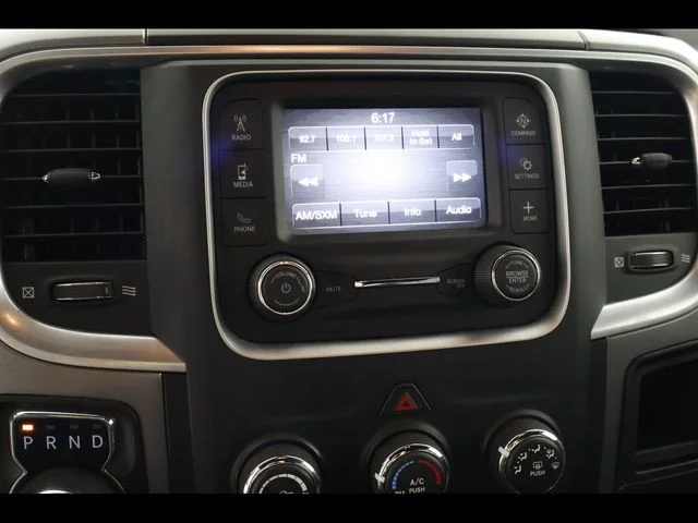 Used 2024 Red Ram Warlock image 16