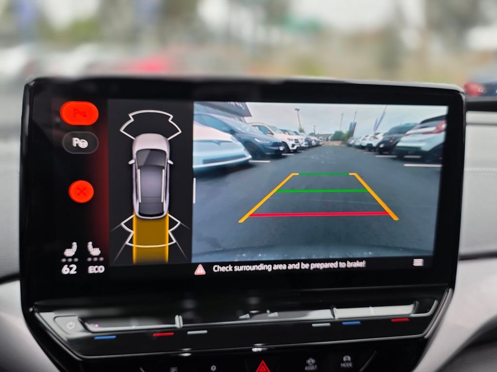 2023 Volkswagen ID.4 PRO S - Photo 30