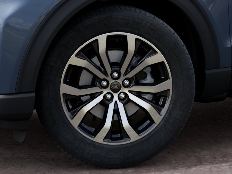 New 2027 Vapor Blue Metallic Ford ST-Line image 19