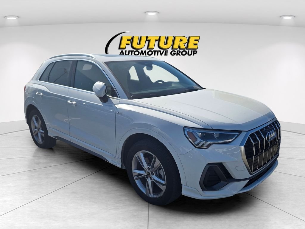 Used 2023  Audi Premium image 1