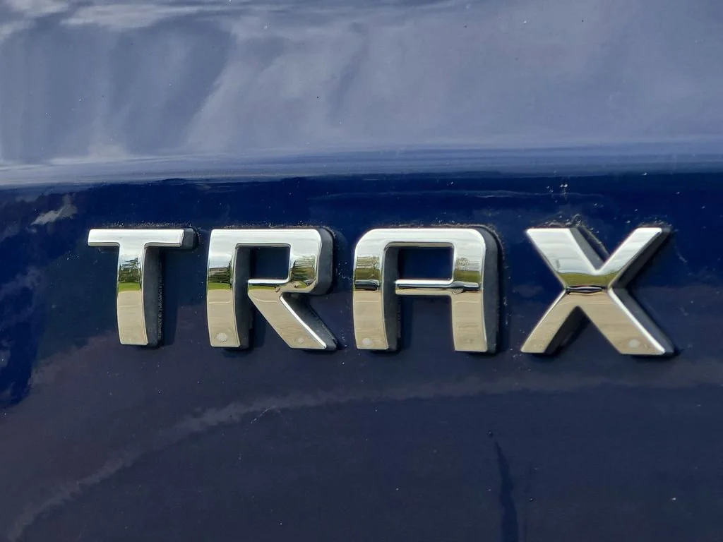 2024 Chevrolet Trax LT - Photo 33