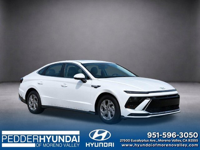 2026 Hyundai SONATA SE