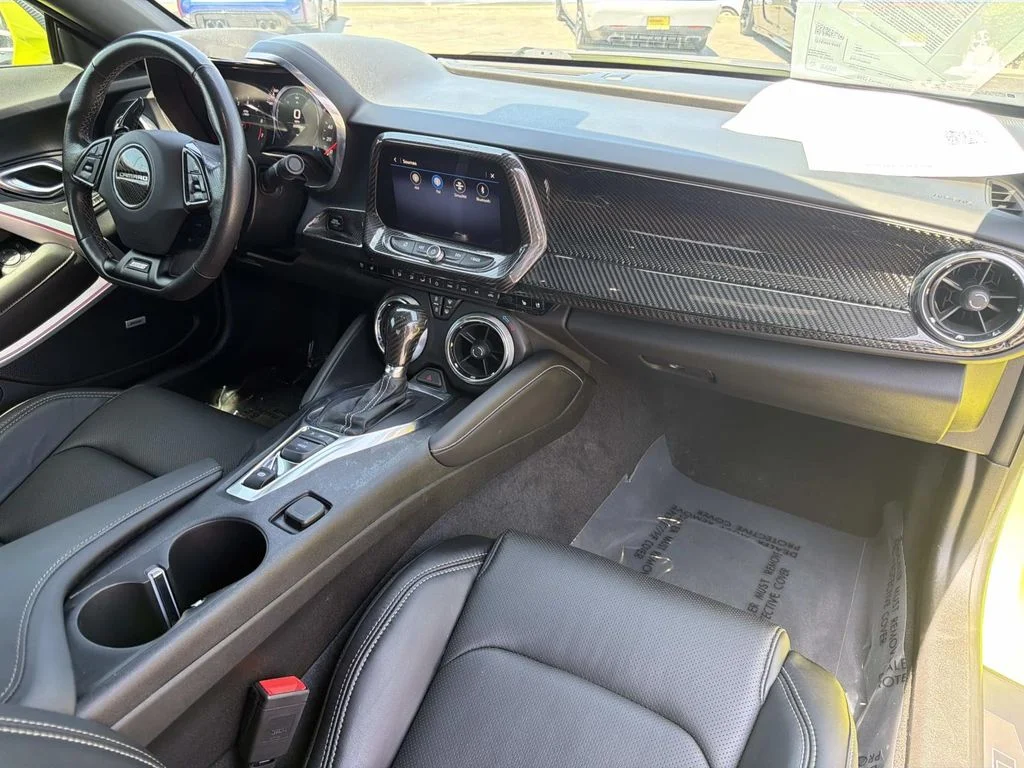 Used 2021 Shock Chevrolet 2SS image 30