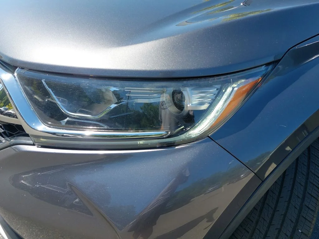 Used 2019  Honda EX image 29