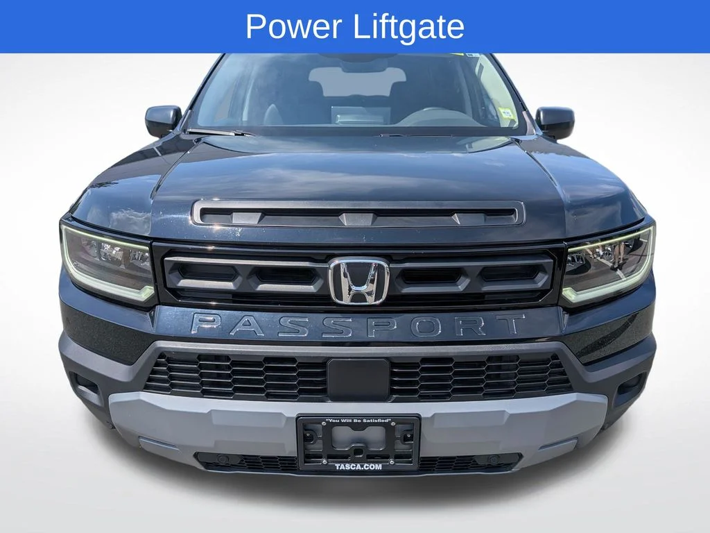 Used 2026  Honda RTL Blackout image 8