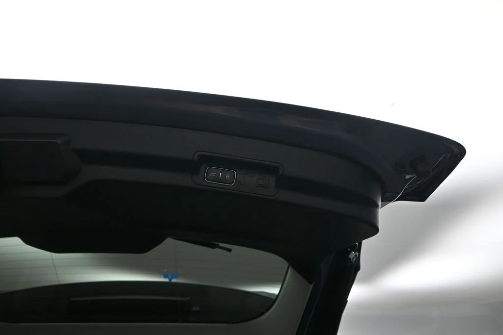 New 2026 Vapor Blue Metallic Ford Active image 22
