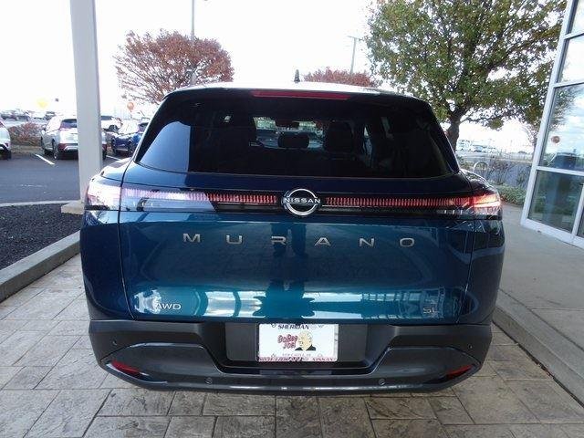 2026 Nissan Murano SL - Photo 6