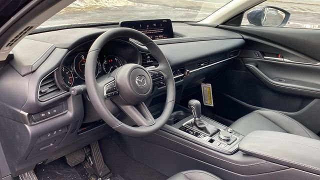 2026 Mazda CX-30 Preferred - Photo 11