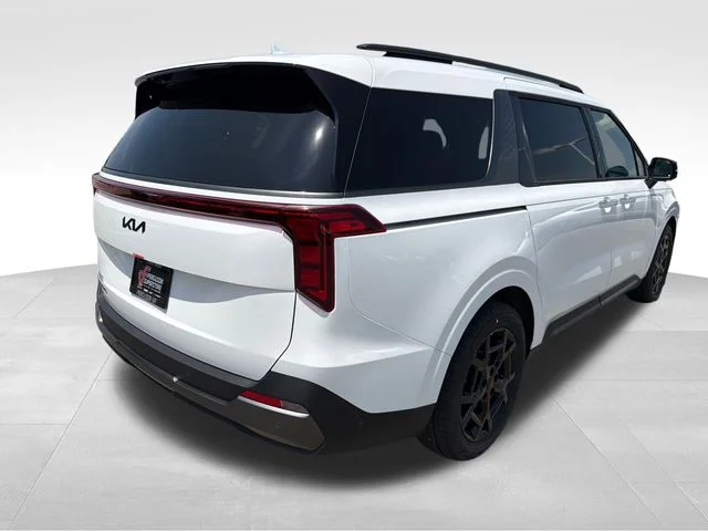 2027 Kia Carnival SX - Photo 7