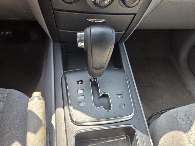 Used 2008 GRAY KIA  image 17