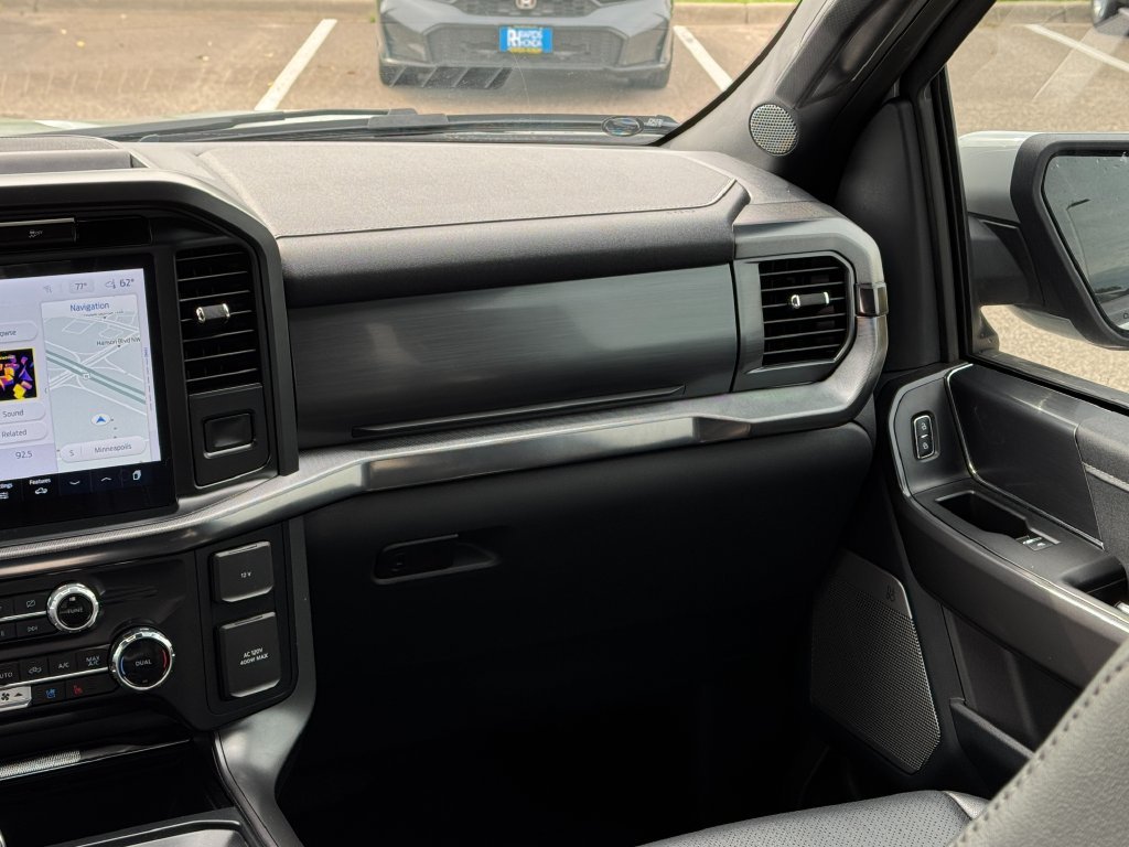 Used 2024 Avalanche Ford Lariat image 20