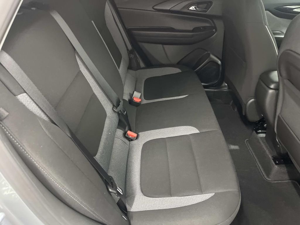 2026 Chevrolet Trailblazer LS - Photo 28