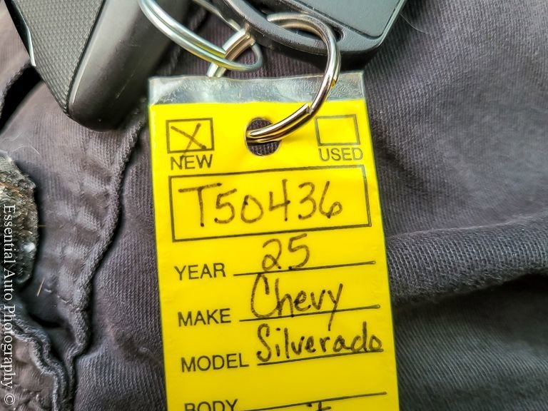 2025 Chevrolet Silverado 3500 HD Work Truck - Photo 18