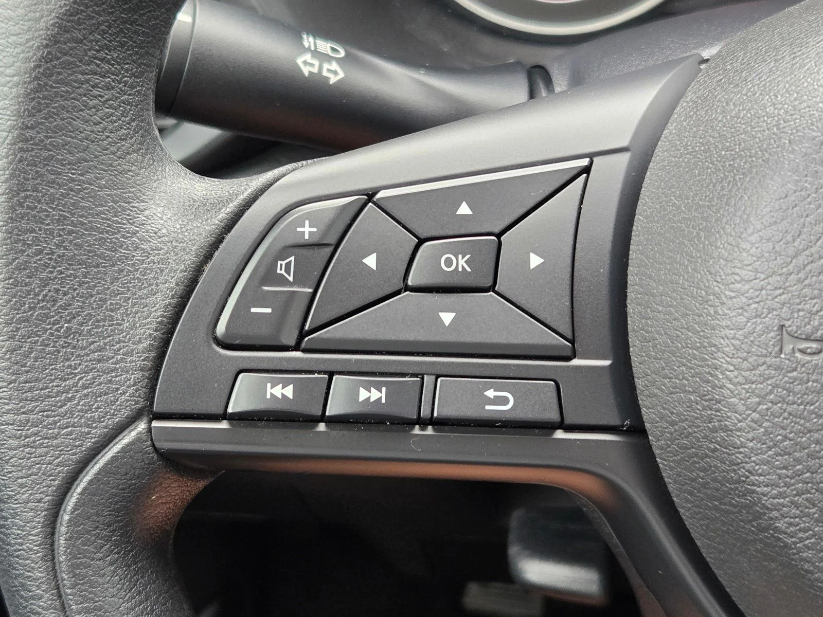 Used 2024 Gun Metallic Nissan S image 32