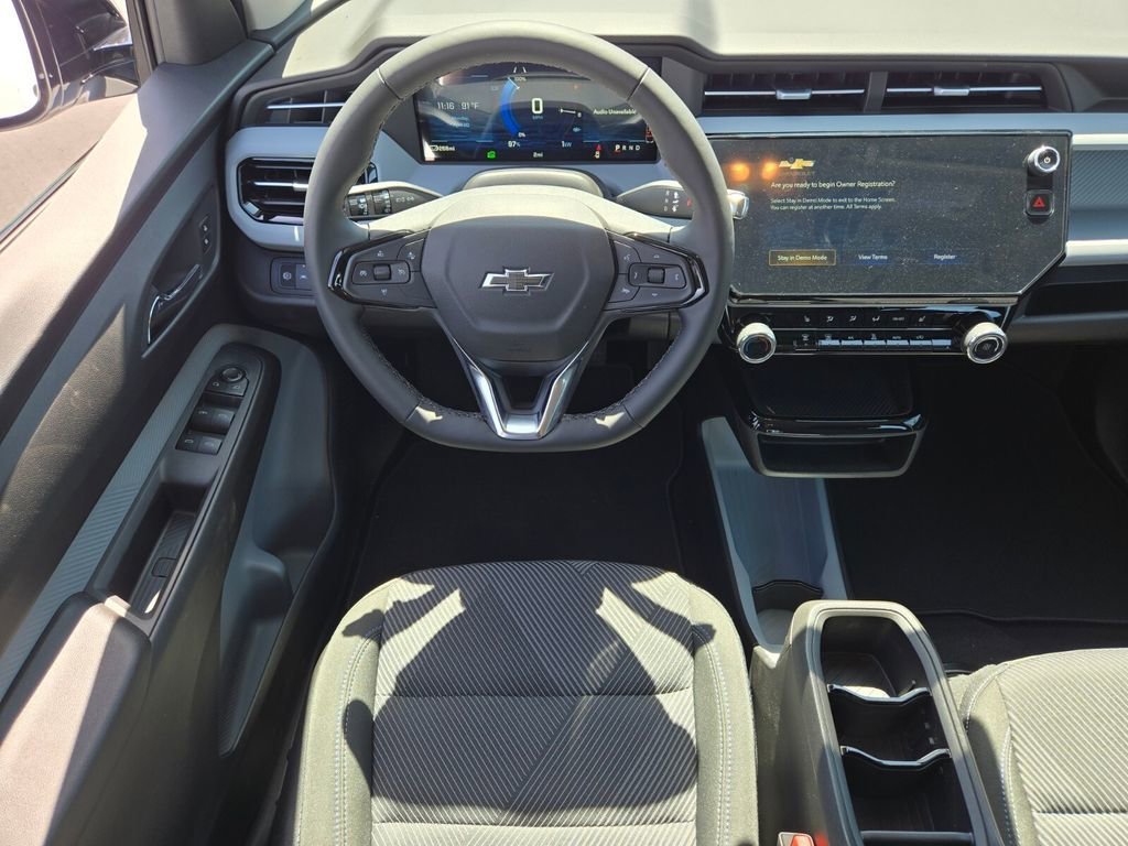 2027 Chevrolet Bolt LT - Photo 8