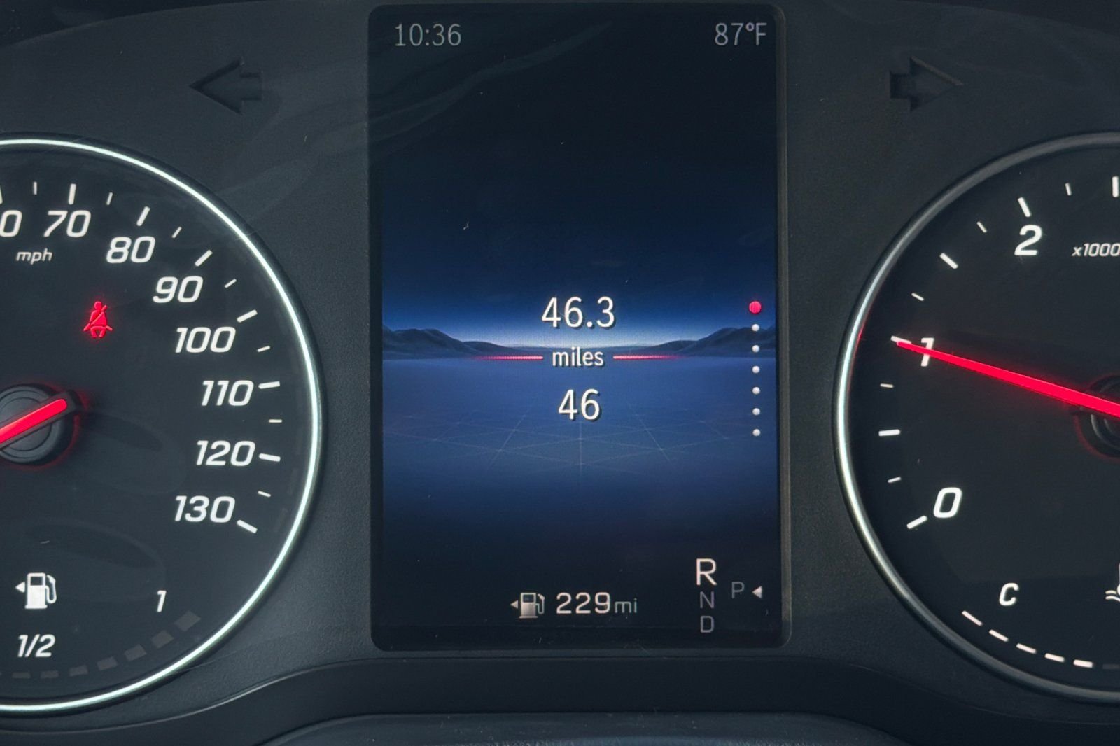 New 2026 Arctic White Mercedes-Benz Cargo 170 WB image 31