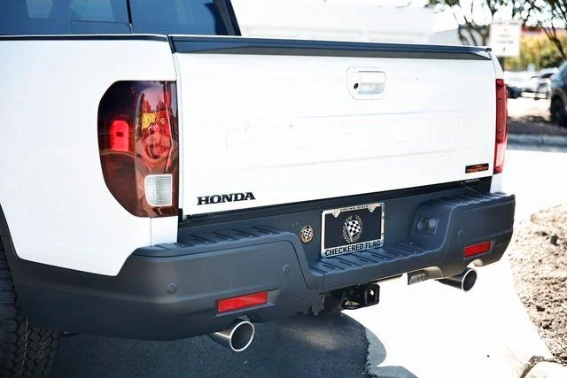 2026 Honda Ridgeline TrailSport - Photo 11