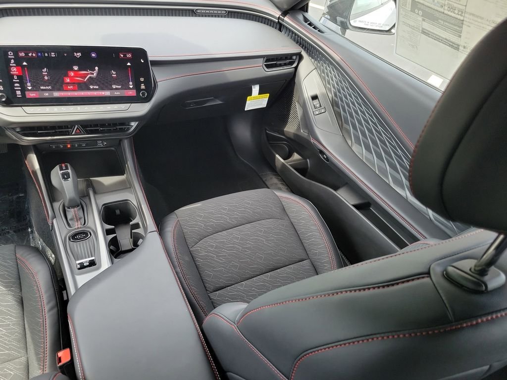 New 2026 White Knuckle Dodge Scat Pack image 14
