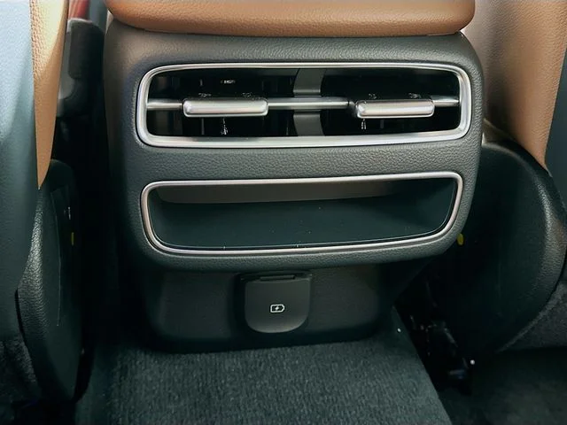 New 2026 Genesis GV70 2.5T Advanced