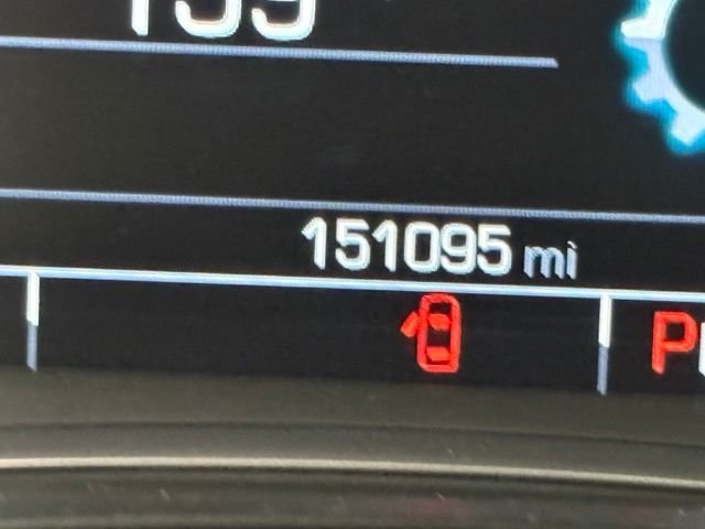 Used 2018 White Chevrolet LT image 22