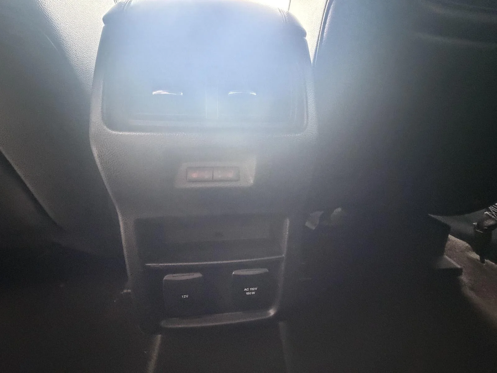 Used 2020 Agate Black Ford ST image 14
