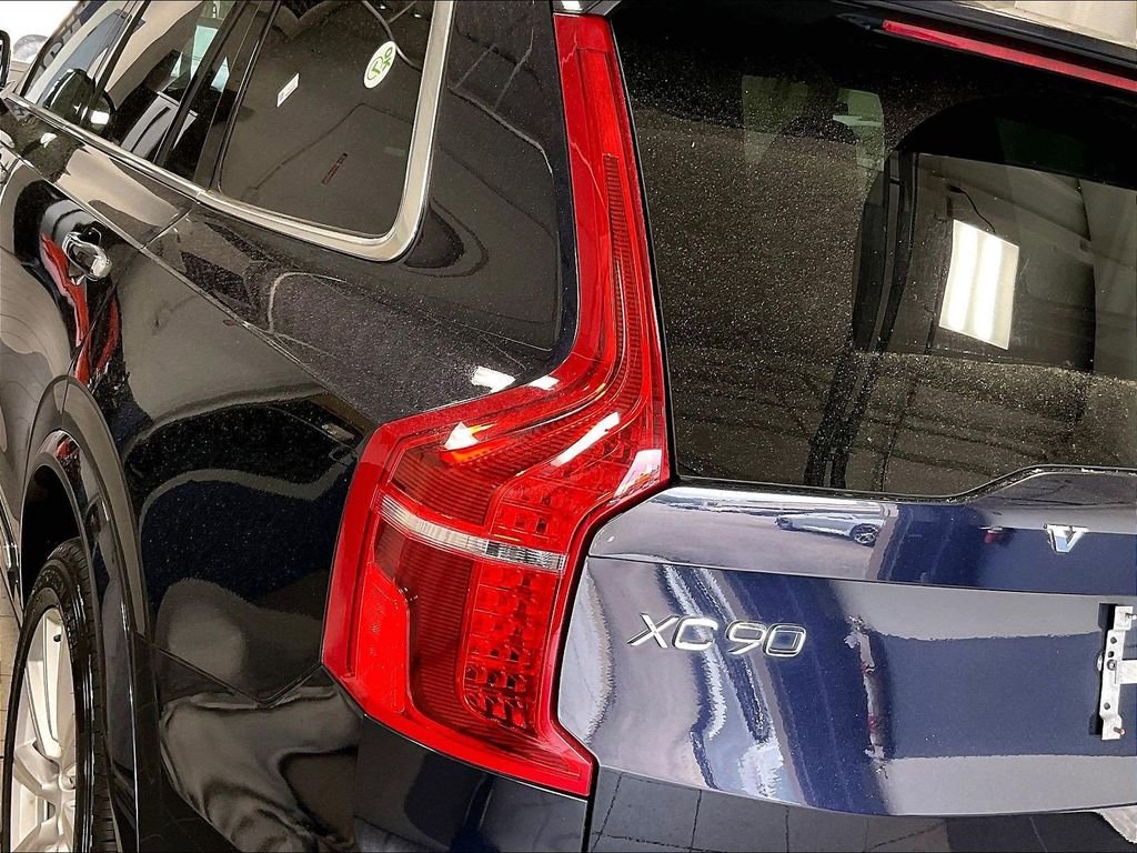 Used 2019 Blue Volvo T6 Inscription image 34