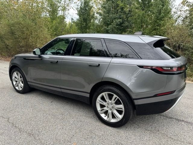 Certified Used 2023 Eiger Gray Metallic Land Rover R-Dynamic S image 7