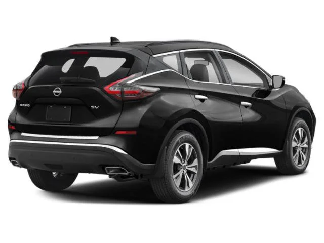 Used 2024 Nissan Murano SV with VIN 5N1AZ2BS1RC104220 for sale in Kansas City