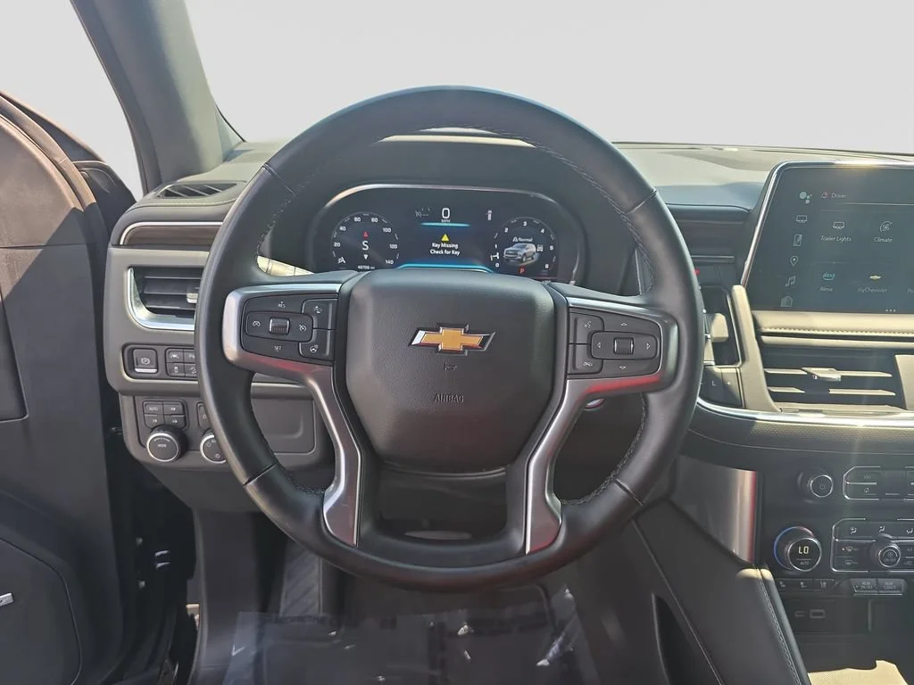 2024 Chevrolet Tahoe Premier - Photo 18